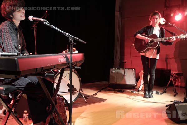 TAXI TAXI - 2010-03-26 - PARIS - Centre Culturel Suedois - 